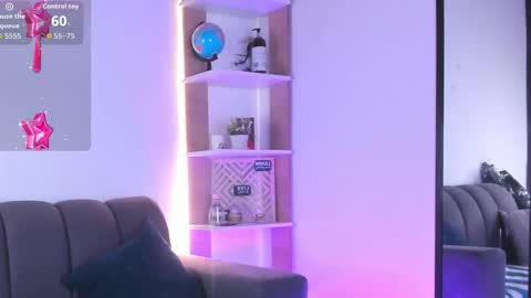 Cute horny1 online show from 02-22-26, 12:15