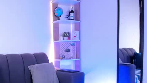 Cute horny1 online show from 02-27-26, 11:21