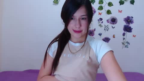 Isabella online show from 05-05-26, 02:52