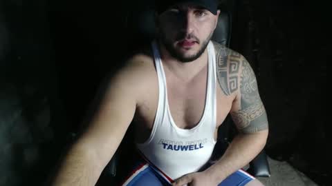 Cute Johny01 online show from 02-21-25, 05:09