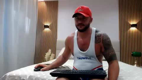 Cute Johny01 online show from 08-03-26, 05:17