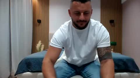 Cute Johny01 online show from 08-07-26, 03:19