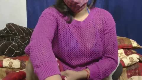 Snapshot of cute_kashmira99 chatting on 12-11-24, 05:43 kashmira online show from 12-11-24, 05:43