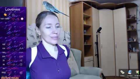 cute_lion_ online show from 02-08-25, 11:33