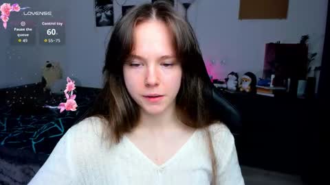 Snapshot of cute_little_ass chatting on 02-15-26, 12:36 Emily online show from 02-15-26, 12:36