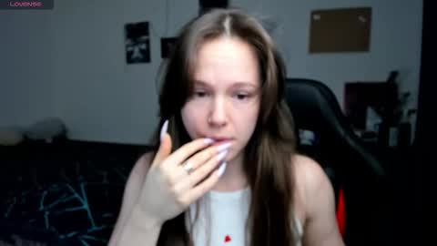 Snapshot of cute_little_ass chatting on 02-23-26, 02:31 Emily online show from 02-23-26, 02:31