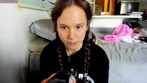 Snapshot of cute_little_ass chatting on 03-14-26, 12:54 Emily online show from 03-14-26, 12:54