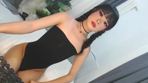 Jane online show from 04-29-26, 11:25