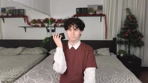 Mike online show from 01-10-26, 12:51