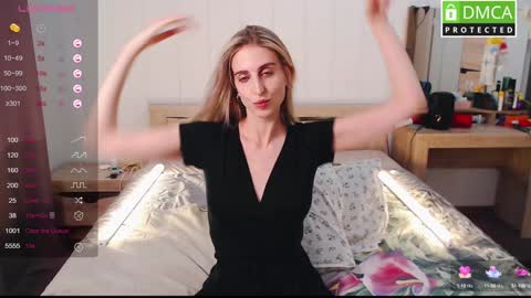 Snapshot of cute_milana chatting on 02-07-25, 12:28 Milana online show from 02-07-25, 12:28