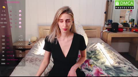 Snapshot of cute_milana chatting on 02-07-25, 03:30 Milana online show from 02-07-25, 03:30