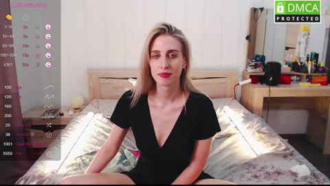 Snapshot of cute_milana chatting on 02-08-25, 12:17 Milana online show from 02-08-25, 12:17