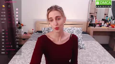 Snapshot of cute_milana chatting on 11-28-25, 09:01 Milana online show from 11-28-25, 09:01