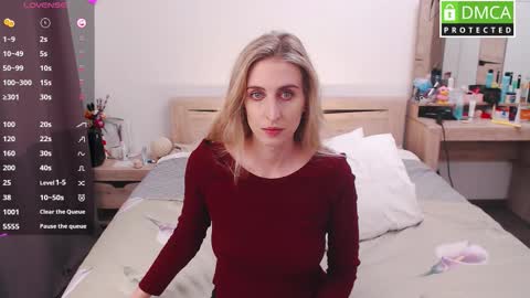 Snapshot of cute_milana chatting on 01-13-26, 02:00 Milana online show from 01-13-26, 02:00