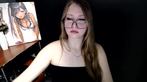 Snapshot of cute_minx chatting on 06-04-26, 06:41 Veronica online show from 06-04-26, 06:41
