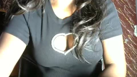 Snapshot of cute_payalji chatting on 09-25-25, 01:53 alia online show from 09-25-25, 01:53