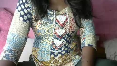 Snapshot of cute_payalji chatting on 10-03-25, 09:50 alia online show from 10-03-25, 09:50