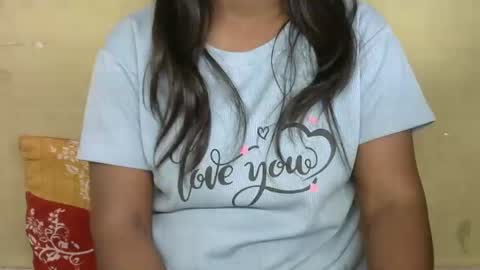 Snapshot of cute_payalji chatting on 11-21-25, 04:00 alia online show from 11-21-25, 04:00