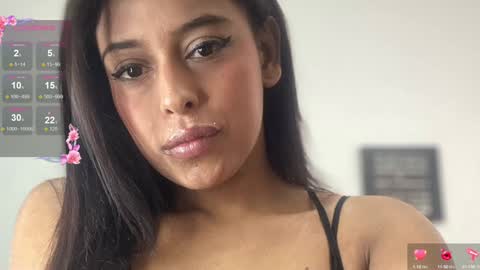 Snapshot of cute_rosy chatting on 12-27-24, 04:21 rosy online show from 12-27-24, 04:21