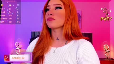 Sarita online show from 02-14-25, 05:46