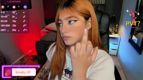 Sarita online show from 02-19-25, 10:53