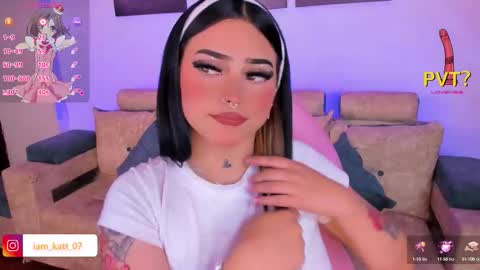 Sarita online show from 10-10-25, 02:54