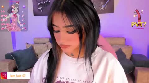 Sarita online show from 10-15-25, 02:55