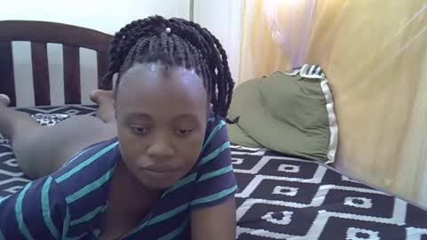 cute_savanna online show from 02-18-25, 10:27