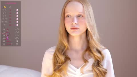 Snapshot of cute_shine chatting on 12-04-24, 06:55 Hey im Kristina Thank you for your support online show from 12-04-24, 06:55