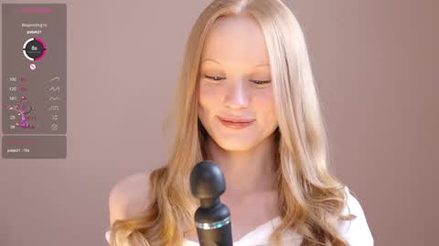 Snapshot of cute_shine chatting on 12-11-24, 07:20 Hey im Kristina Thank you for your support online show from 12-11-24, 07:20