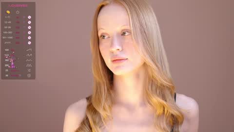 Snapshot of cute_shine chatting on 12-12-24, 06:36 Hey im Kristina Thank you for your support online show from 12-12-24, 06:36