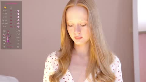 Snapshot of cute_shine chatting on 12-28-24, 07:55 Hey im Kristina Thank you for your support online show from 12-28-24, 07:55