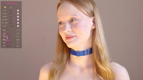 Snapshot of cute_shine chatting on 02-09-25, 08:44 Hey im Kristina Thank you for your support online show from 02-09-25, 08:44