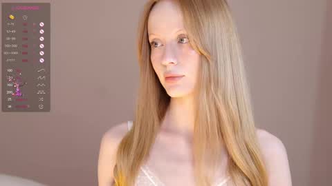 Snapshot of cute_shine chatting on 03-11-25, 07:26 Hey im Kristina Thank you for your support online show from 03-11-25, 07:26