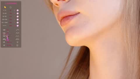 Snapshot of cute_shine chatting on 03-11-25, 10:29 Hey im Kristina Thank you for your support online show from 03-11-25, 10:29