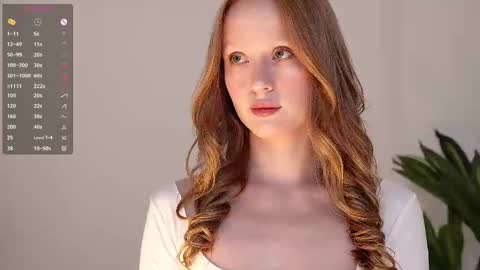 Snapshot of cute_shine chatting on 09-16-25, 09:43 Hey im Kristina Thank you for your support online show from 09-16-25, 09:43