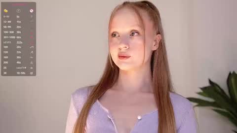 Snapshot of cute_shine chatting on 09-26-25, 09:13 Hey im Kristina Thank you for your support online show from 09-26-25, 09:13