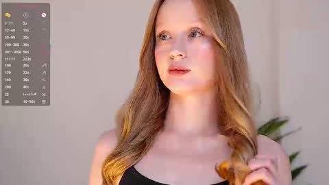Snapshot of cute_shine chatting on 10-09-25, 09:29 Hey im Kristina Thank you for your support online show from 10-09-25, 09:29