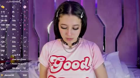 SOLEI online show from 01-12-25, 11:26