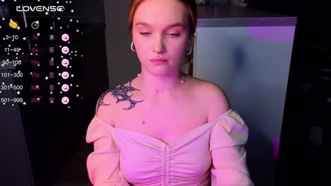 Snapshot of cute_summer_breathe chatting on 12-08-24, 04:39 Sue online show from 12-08-24, 04:39