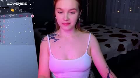 Snapshot of cute_summer_breathe chatting on 12-31-24, 12:00 Sue online show from 12-31-24, 12:00