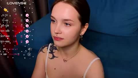 Sue online show from 07-25-26, 01:04