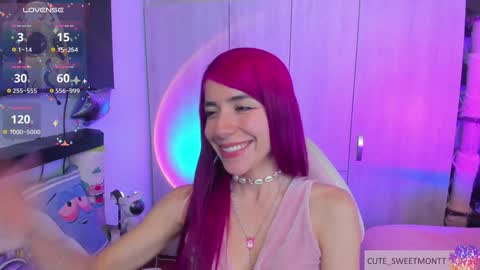 katalinda montt online show from 01-19-25, 08:07