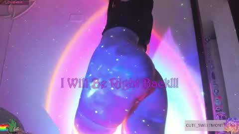 Snapshot of cute_sweetmontt chatting on 08-04-26, 05:48 katalinda montt online show from 08-04-26, 05:48