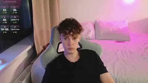 Thomas -  online show from 07-14-26, 08:03