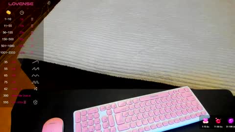 Snapshot of cute_tory chatting on 02-19-26, 07:32 Tory online show from 02-19-26, 07:32