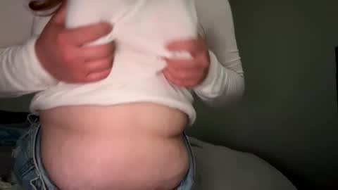 cuteandchubbybaby online show from 02-27-26, 01:05