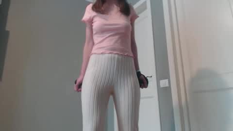 Anne-Marie  online show from 02-26-26, 09:52