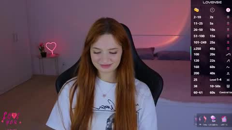 Ariel online show from 12-02-25, 05:52