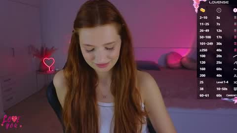 Ariel online show from 03-21-26, 05:49